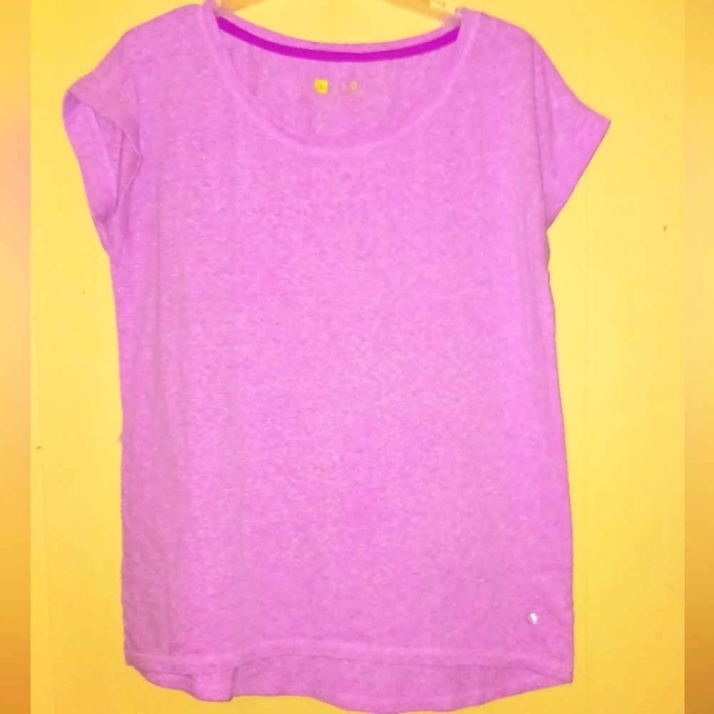 2 for $15 XERSION, Small Pink T-Shirt.